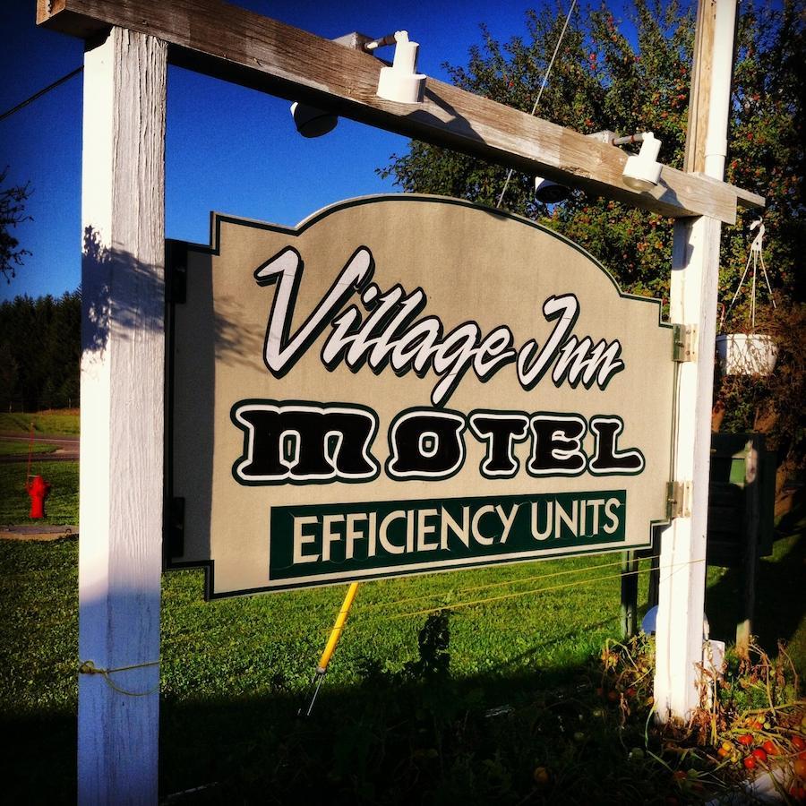 Village Inn Motel Chatham Exterior foto